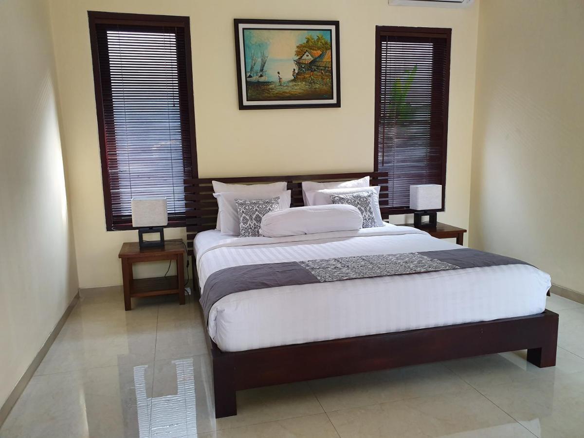 סמיניאק Villa Davenny מראה חיצוני תמונה