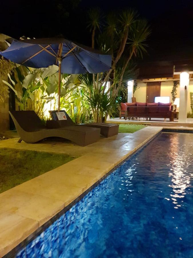 סמיניאק Villa Davenny מראה חיצוני תמונה
