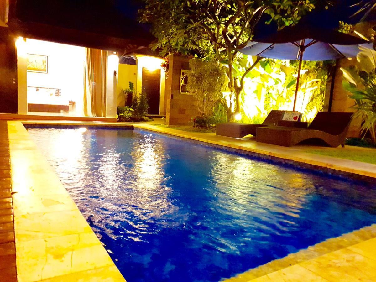 סמיניאק Villa Davenny מראה חיצוני תמונה