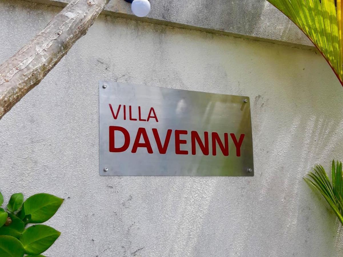 סמיניאק Villa Davenny מראה חיצוני תמונה